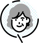 主催者のイラスト