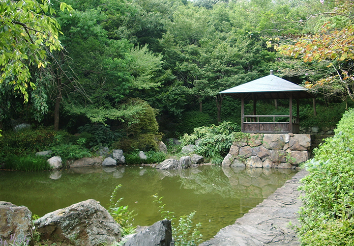 Hamamatsu Castle Park