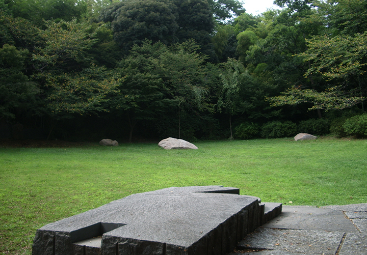 Hamamatsu Castle Park